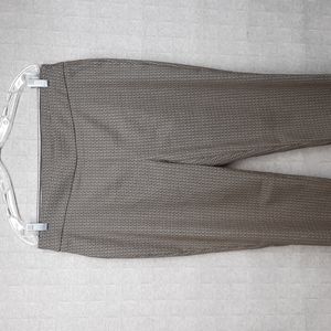 Chico' Slim Leg Trousers - NWOT